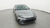 Thumbnail of 2025 Heavy Metallic Toyota Camry