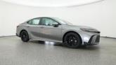 Thumbnail of 2025 Heavy Metallic Toyota Camry