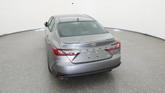 Thumbnail of 2025 Heavy Metallic Toyota Camry