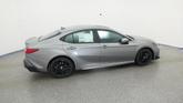 Thumbnail of 2025 Heavy Metallic Toyota Camry