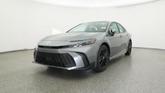 Thumbnail of 2025 Heavy Metallic Toyota Camry