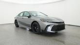 Thumbnail of 2025 Heavy Metallic Toyota Camry