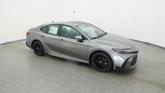 Thumbnail of 2025 Heavy Metallic Toyota Camry