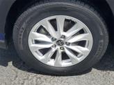 Thumbnail of 2022 Blue Toyota Corolla Cross