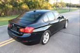 Thumbnail of 2014 Black BMW 328