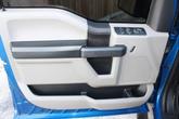 Thumbnail of 2017 Blue Ford F-150