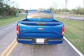 Thumbnail of 2017 Blue Ford F-150