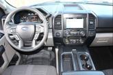 Thumbnail of 2017 Blue Ford F-150