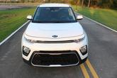 Thumbnail of 2020 Snow White Pearl Kia Soul