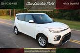 Photo of 2020 Snow White Pearl Kia Soul