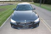 Thumbnail of 2014 Charcoal BMW 328