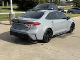 Thumbnail of 2022 Gray Toyota Corolla