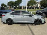 Thumbnail of 2022 Gray Toyota Corolla