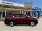 Thumbnail of 2025 Radiant Red Tintcoat Chevrolet Tahoe
