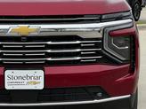 Thumbnail of 2025 Radiant Red Tintcoat Chevrolet Tahoe