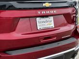 Thumbnail of 2025 Radiant Red Tintcoat Chevrolet Tahoe
