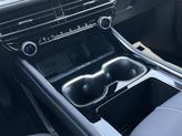 Thumbnail of 2026 Lakeshore Blue Metallic Chevrolet Traverse