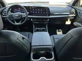 Thumbnail of 2026 Lakeshore Blue Metallic Chevrolet Traverse