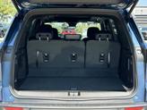 Thumbnail of 2026 Lakeshore Blue Metallic Chevrolet Traverse