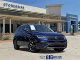 Photo of 2024  Volkswagen Tiguan