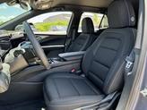 Thumbnail of 2025 Galaxy Gray Metallic Chevrolet Blazer EV