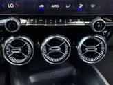 Thumbnail of 2025 Galaxy Gray Metallic Chevrolet Blazer EV
