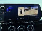 Thumbnail of 2025 Galaxy Gray Metallic Chevrolet Blazer EV
