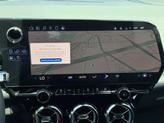 Thumbnail of 2025 Galaxy Gray Metallic Chevrolet Blazer EV
