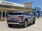 Thumbnail of 2025 Galaxy Gray Metallic Chevrolet Blazer EV