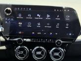 Thumbnail of 2025 Galaxy Gray Metallic Chevrolet Blazer EV