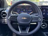 Thumbnail of 2025 Galaxy Gray Metallic Chevrolet Blazer EV