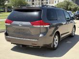 Thumbnail of 2012  Toyota Sienna