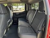 Thumbnail of 2025 Radiant Red Tintcoat Chevrolet Silverado 1500