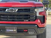 Thumbnail of 2025 Radiant Red Tintcoat Chevrolet Silverado 1500