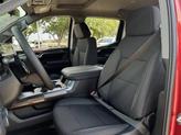 Thumbnail of 2025 Radiant Red Tintcoat Chevrolet Silverado 1500