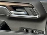 Thumbnail of 2025 Radiant Red Tintcoat Chevrolet Silverado 1500