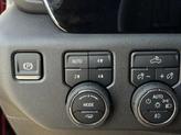 Thumbnail of 2025 Radiant Red Tintcoat Chevrolet Silverado 1500