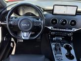 Thumbnail of 2023 HiChroma Red Kia Stinger