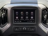 Thumbnail of 2025 Riptide Blue Metallic Chevrolet Silverado 1500