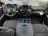 Thumbnail of 2025 Riptide Blue Metallic Chevrolet Silverado 1500