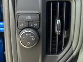 Thumbnail of 2025 Riptide Blue Metallic Chevrolet Silverado 1500