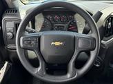 Thumbnail of 2025 Riptide Blue Metallic Chevrolet Silverado 1500