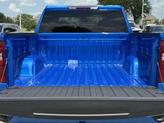 Thumbnail of 2025 Riptide Blue Metallic Chevrolet Silverado 1500
