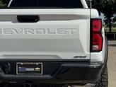 Thumbnail of 2026 Summit White Chevrolet Colorado