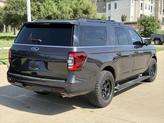 Thumbnail of 2023 Dark Matter Metallic Ford Expedition Max