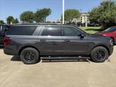 Thumbnail of 2023 Dark Matter Metallic Ford Expedition Max