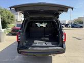 Thumbnail of 2023 Dark Matter Metallic Ford Expedition Max