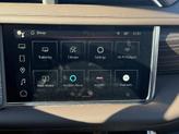 Thumbnail of 2023 Midnight Blue Metallic GMC Yukon