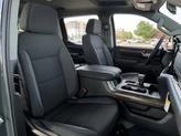 Thumbnail of 2025 Cypress Gray Chevrolet Silverado 1500