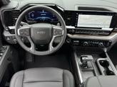 Thumbnail of 2025 Sterling Gray Metallic Chevrolet Silverado 1500